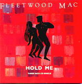 Fleetwood Mac - Hold Me